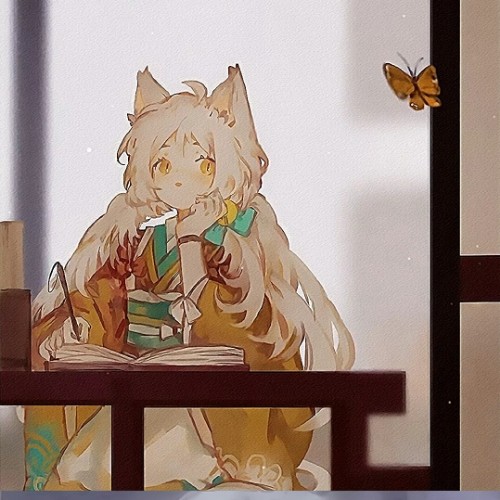 用户头像