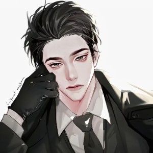 用户头像