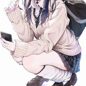 用户头像