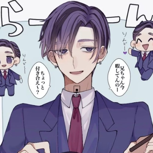 用户头像