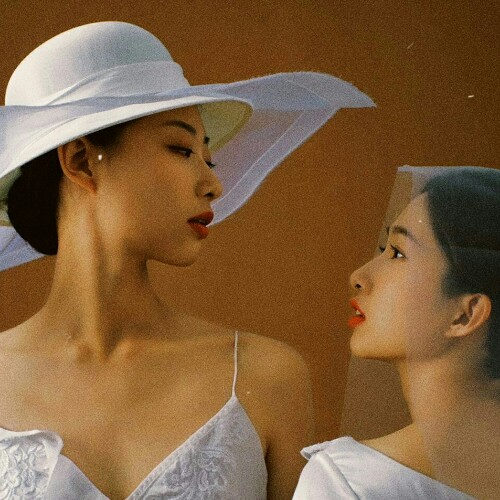 用户头像