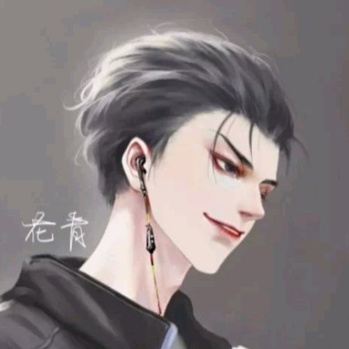 用户头像