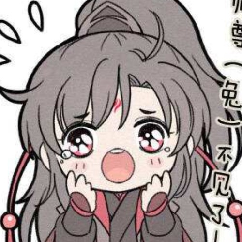 用户头像