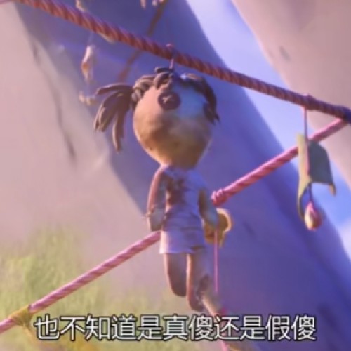 用户头像