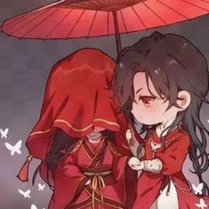 用户头像