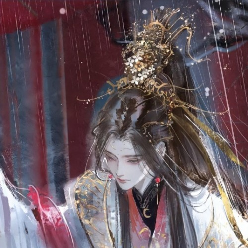 用户头像