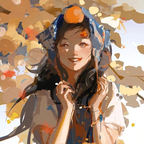 用户头像