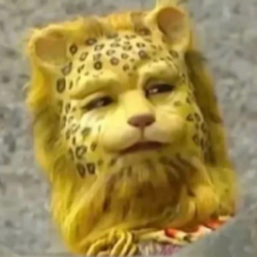 用户头像