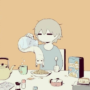 用户头像