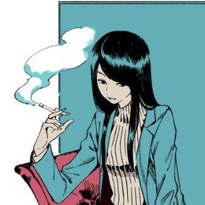 用户头像