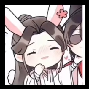 用户头像