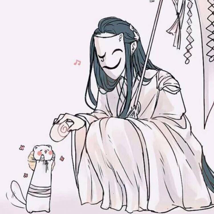 用户头像