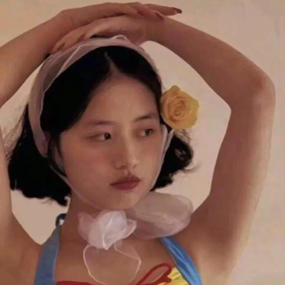 用户头像
