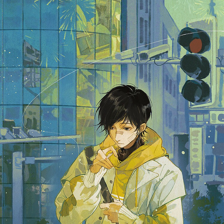 用户头像