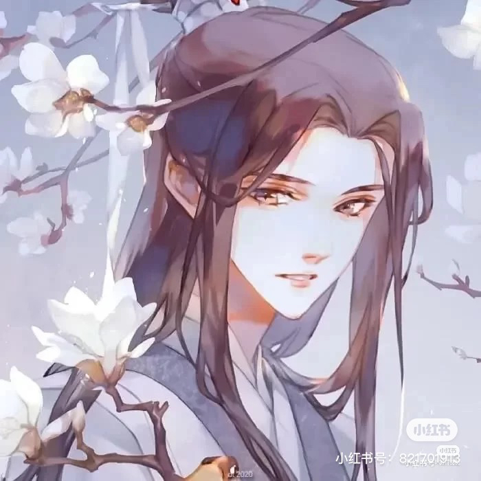 用户头像