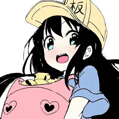 用户头像