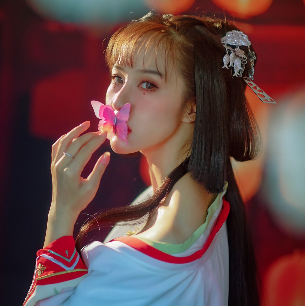 用户头像