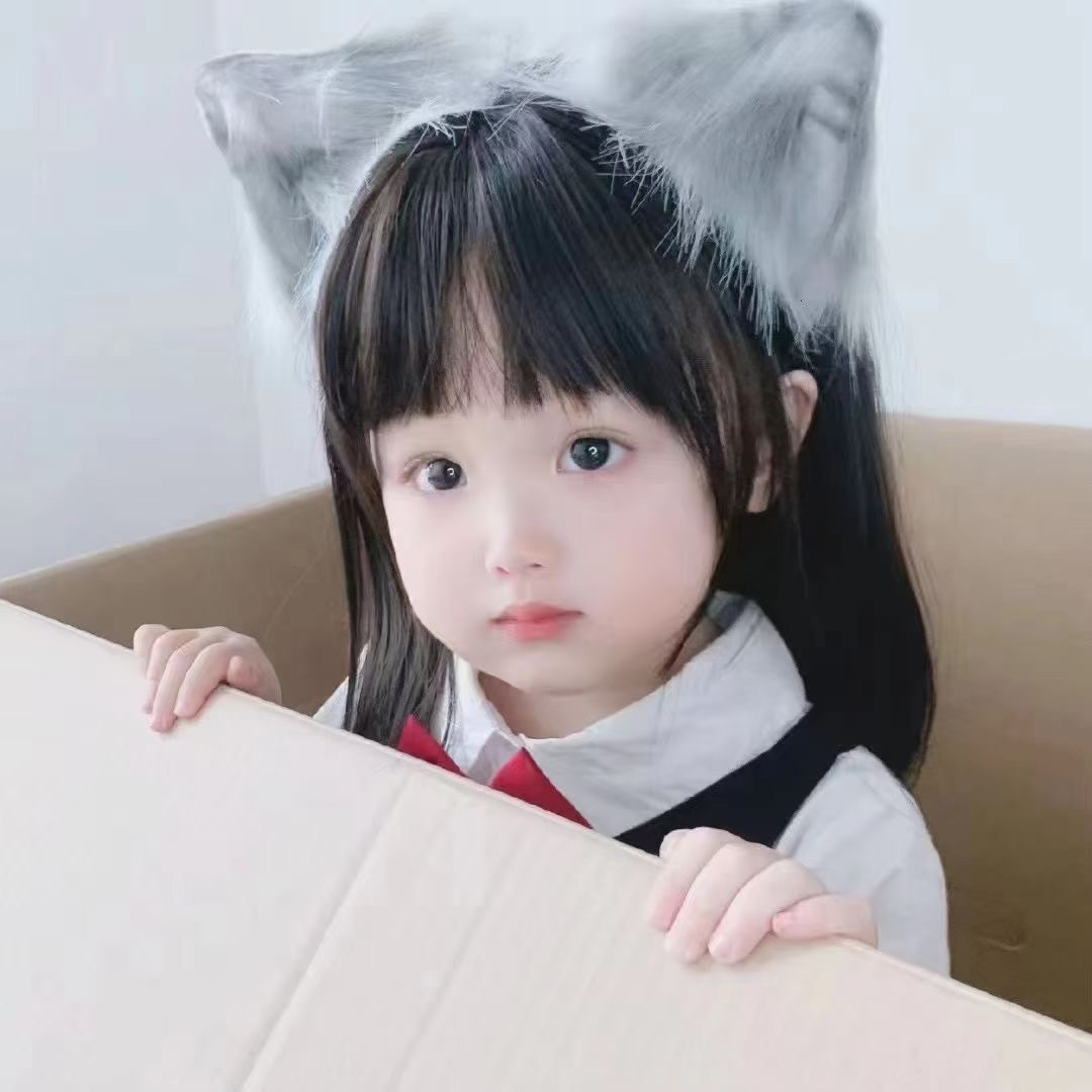 用户头像