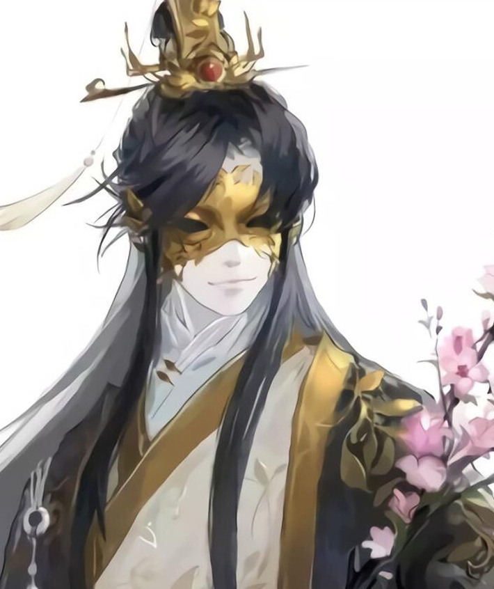 用户头像