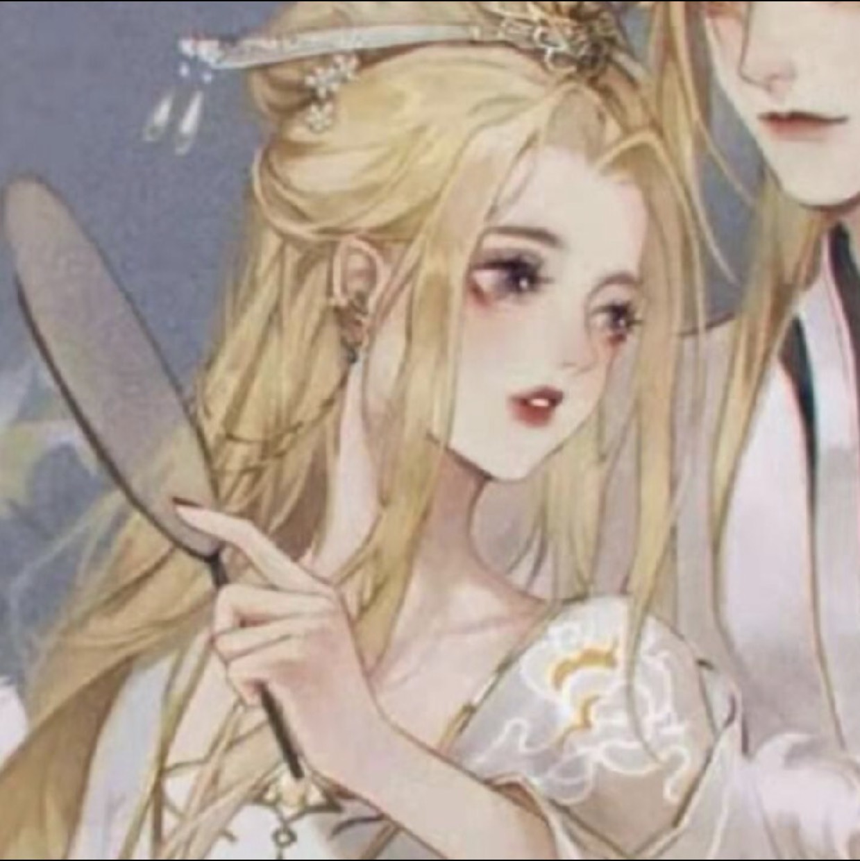 用户头像