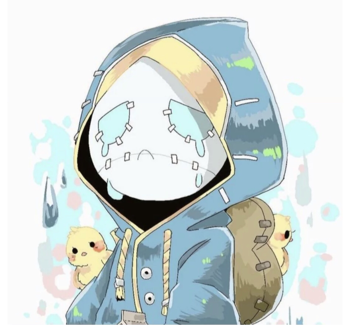 用户头像