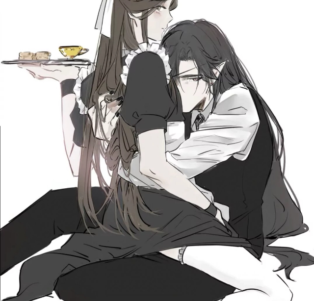 用户头像