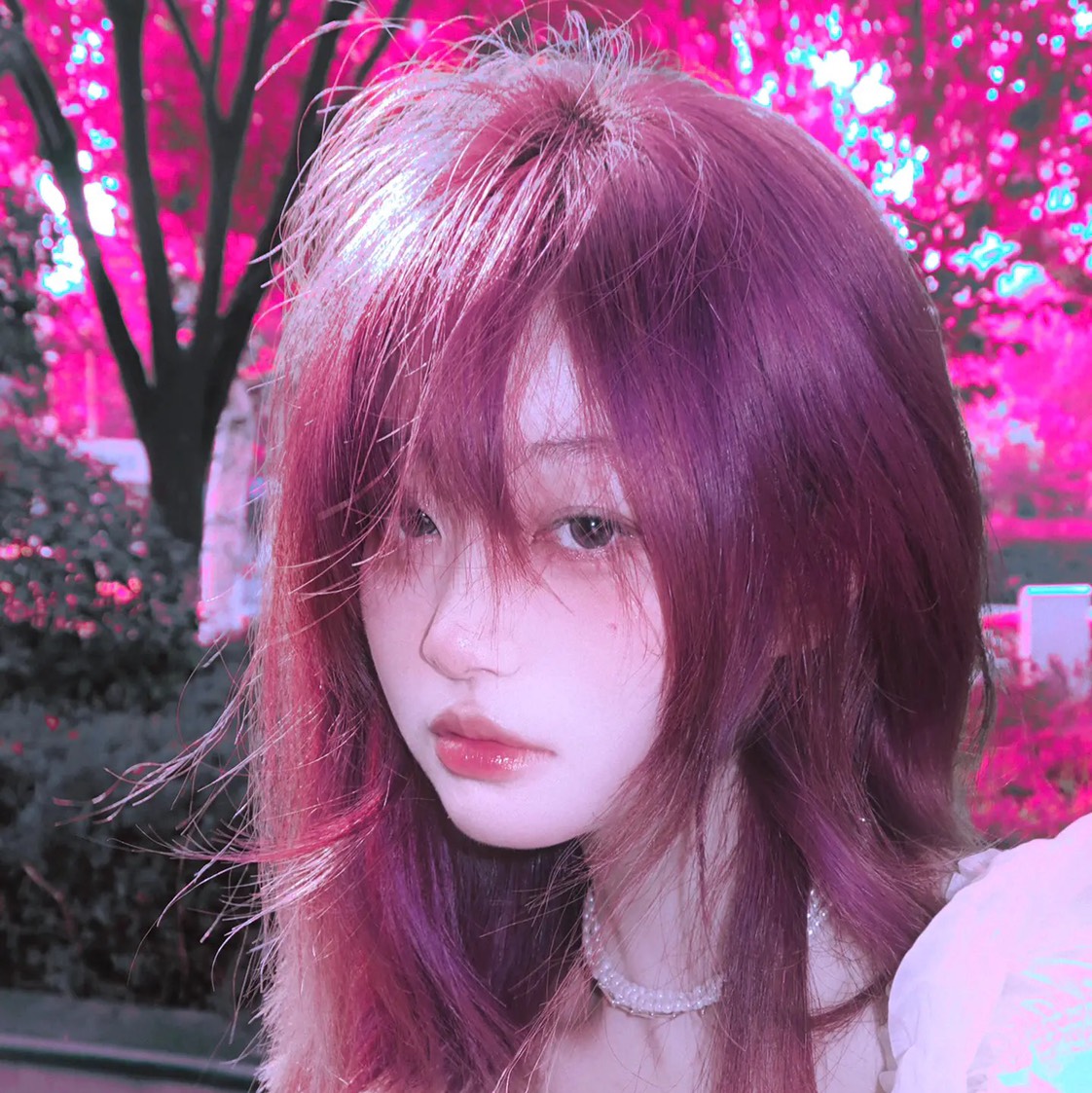 用户头像