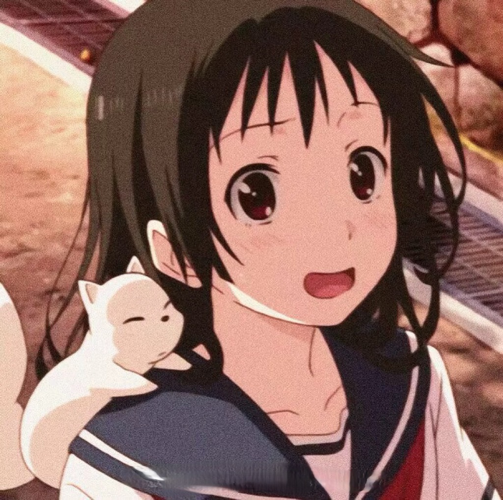 用户头像