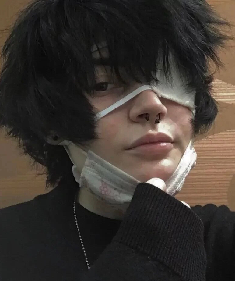 用户头像