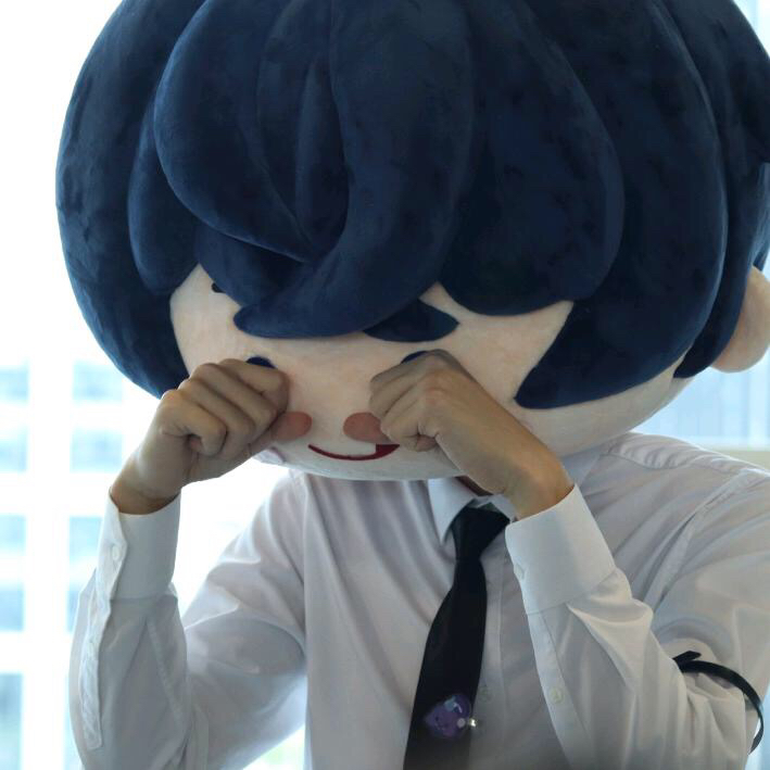 用户头像