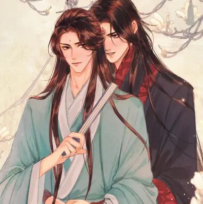 用户头像