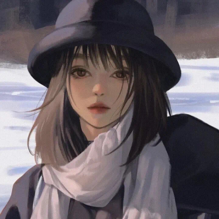 用户头像