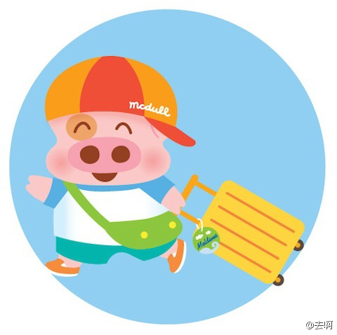 用户头像