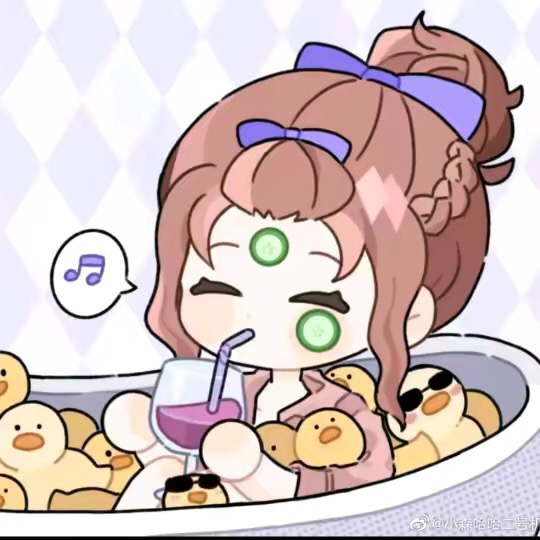 用户头像
