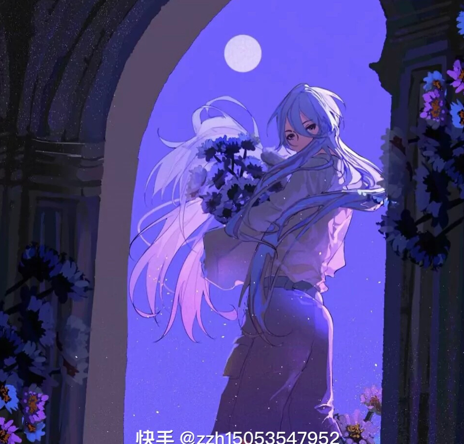 用户头像