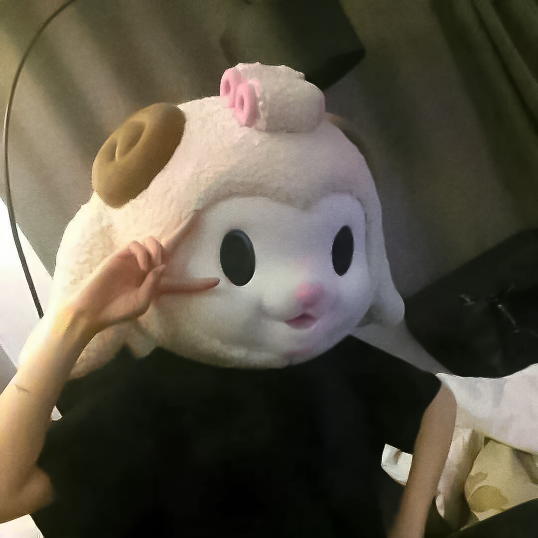 用户头像