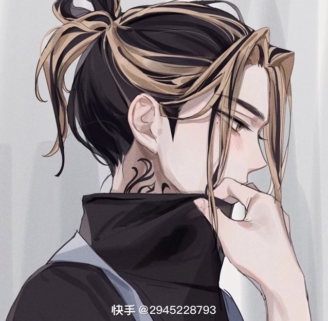 用户头像