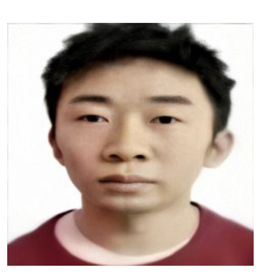 用户头像