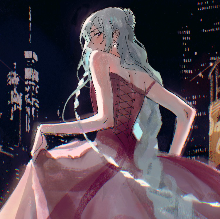 用户头像
