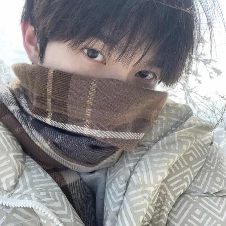 用户头像