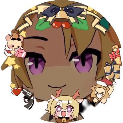 用户头像