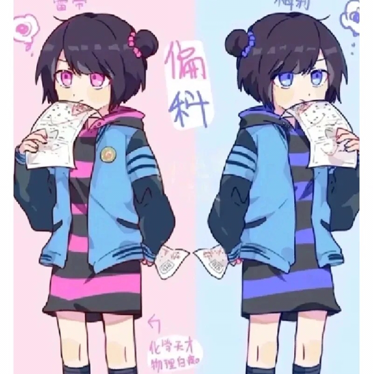 用户头像