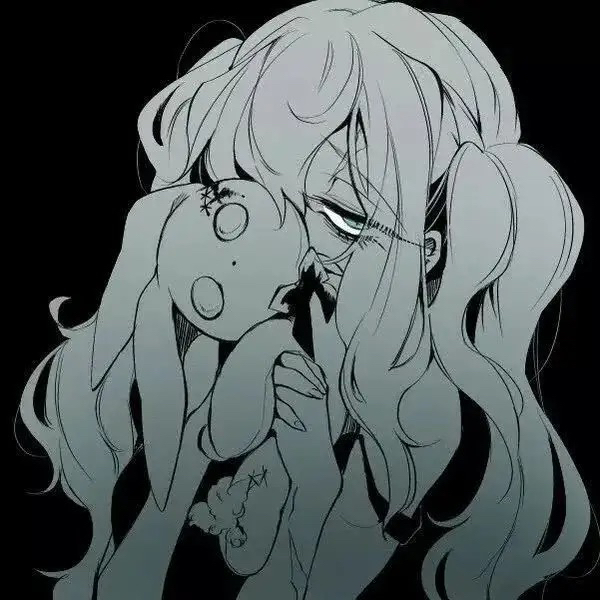 用户头像
