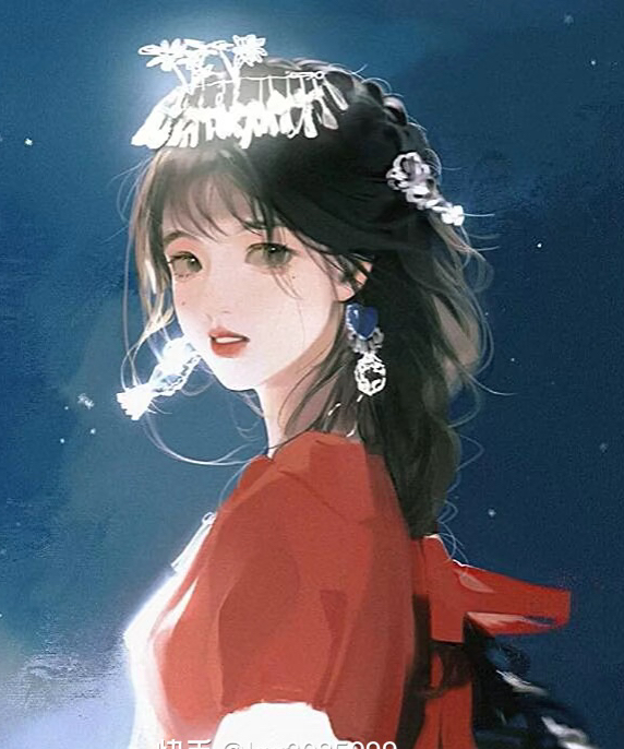 用户头像