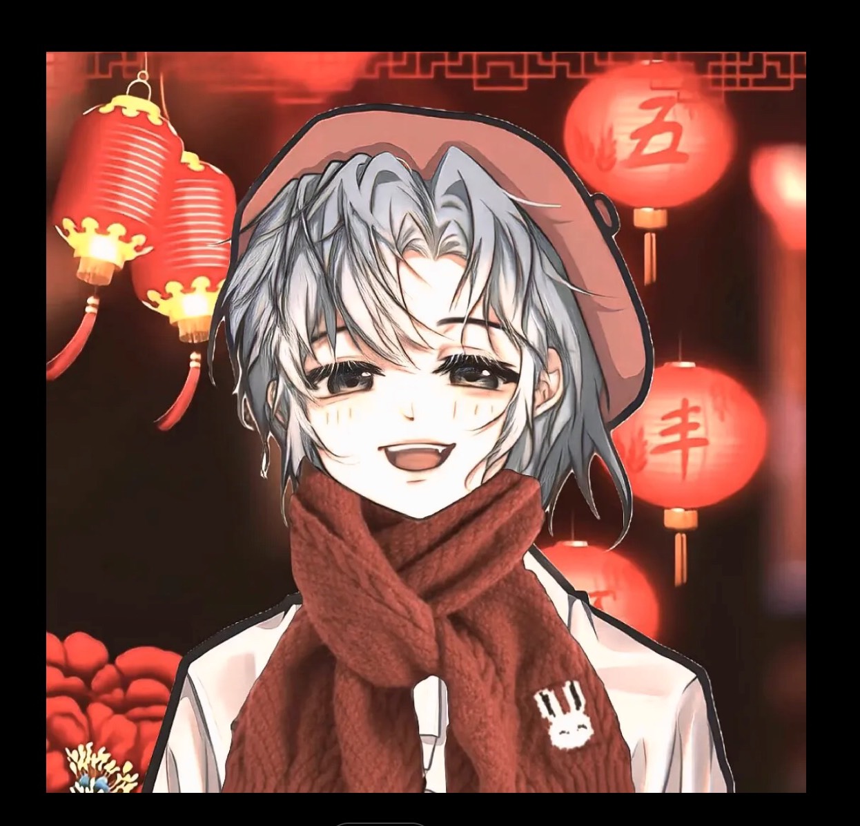 用户头像