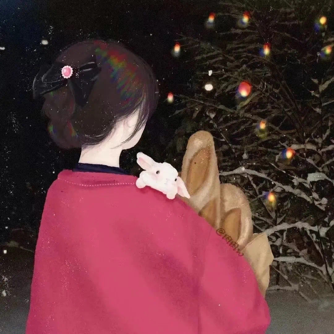 用户头像