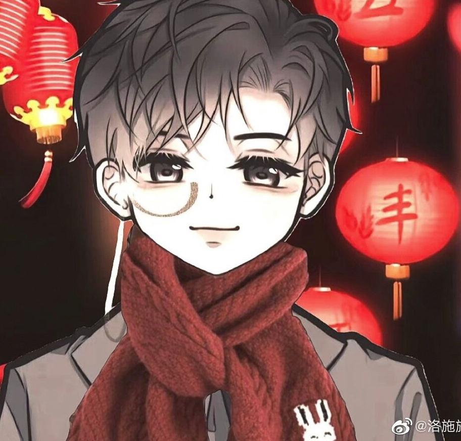 用户头像