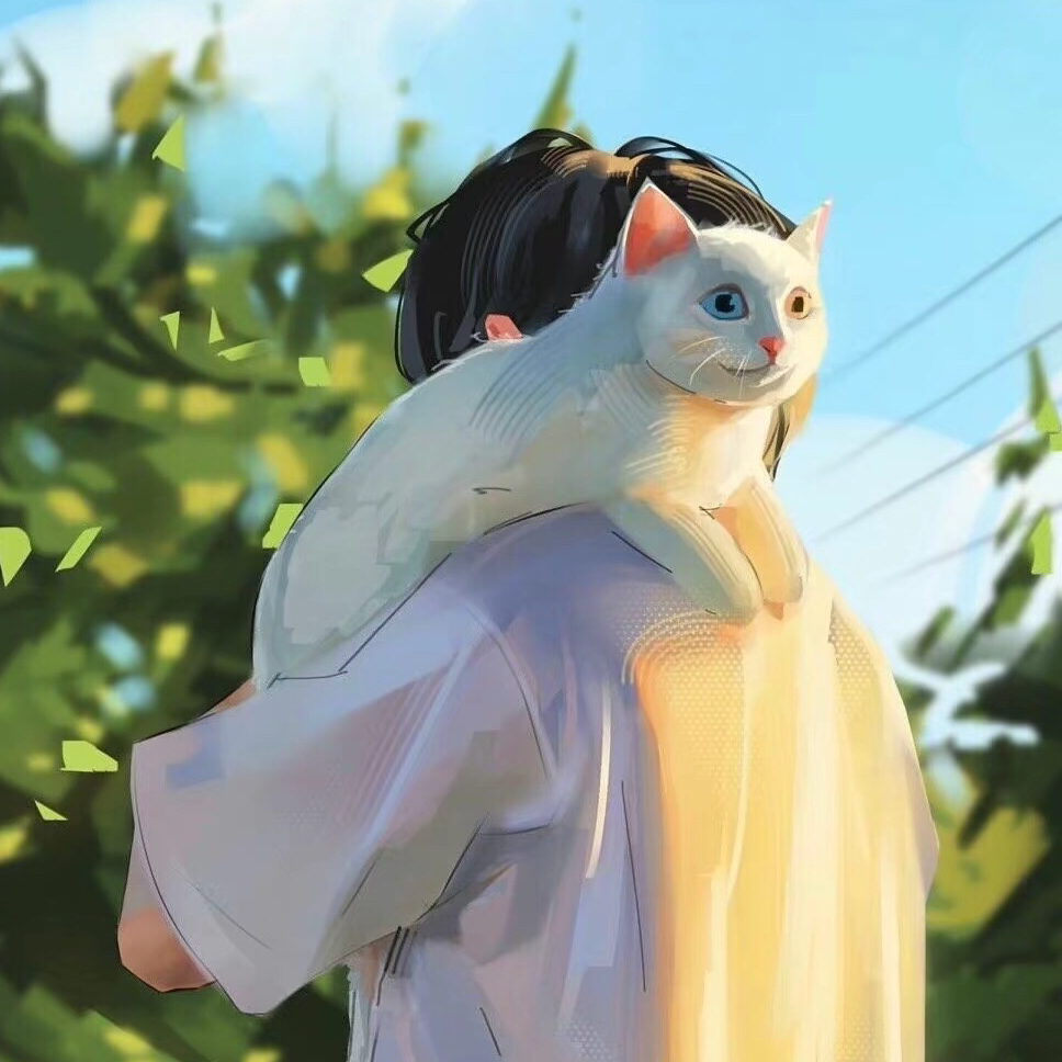 用户头像