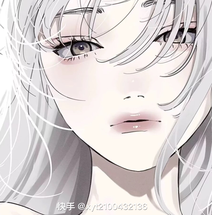 用户头像