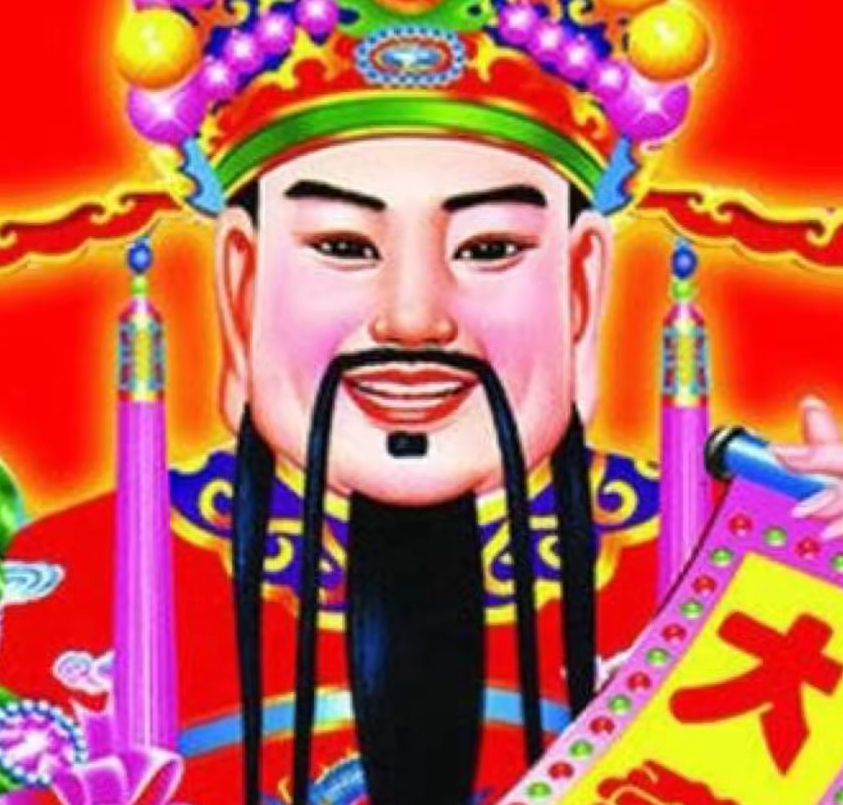 用户头像